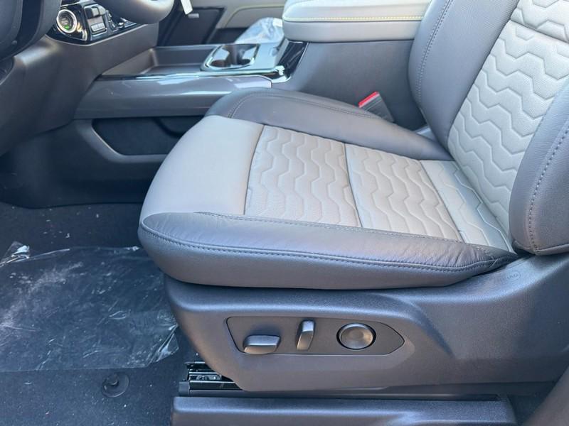 new 2026 Chevrolet Silverado 2500 car, priced at $83,305