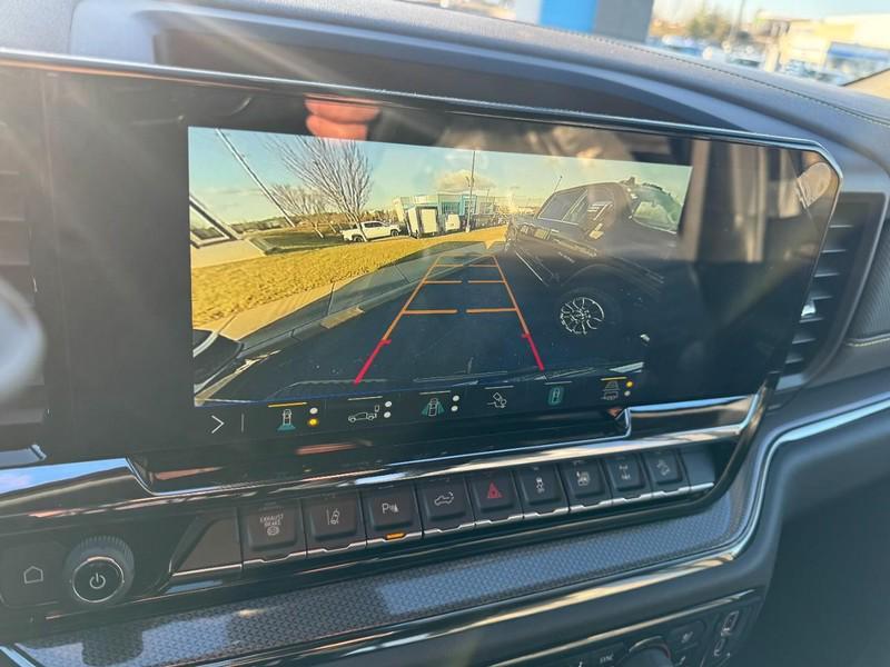 new 2026 Chevrolet Silverado 2500 car, priced at $83,305