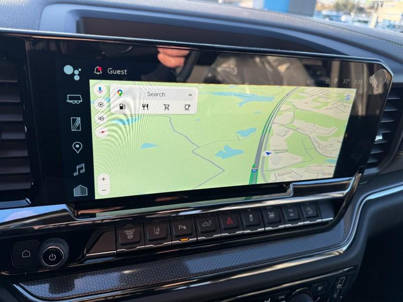 new 2026 Chevrolet Silverado 2500 car, priced at $83,305