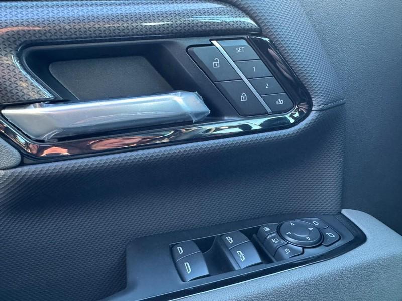 new 2026 Chevrolet Silverado 2500 car, priced at $83,305