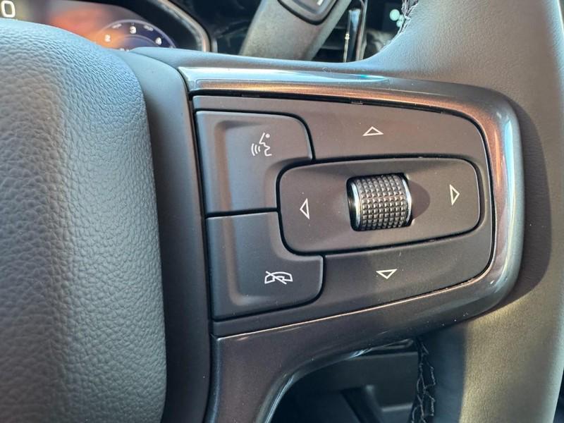 new 2026 Chevrolet Silverado 2500 car, priced at $83,305