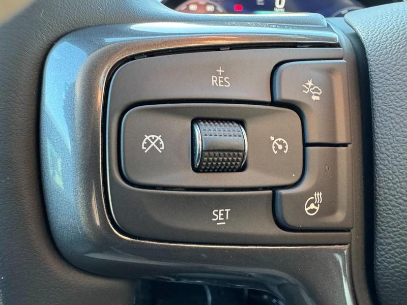 new 2026 Chevrolet Silverado 2500 car, priced at $83,305