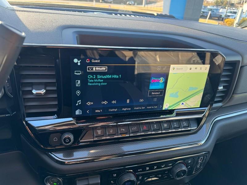 new 2026 Chevrolet Silverado 2500 car, priced at $83,305