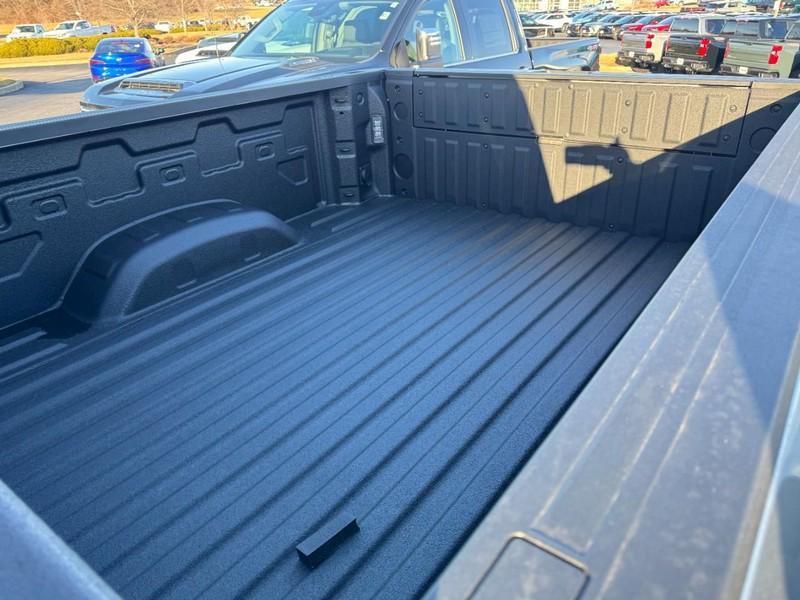 new 2026 Chevrolet Silverado 2500 car, priced at $83,305