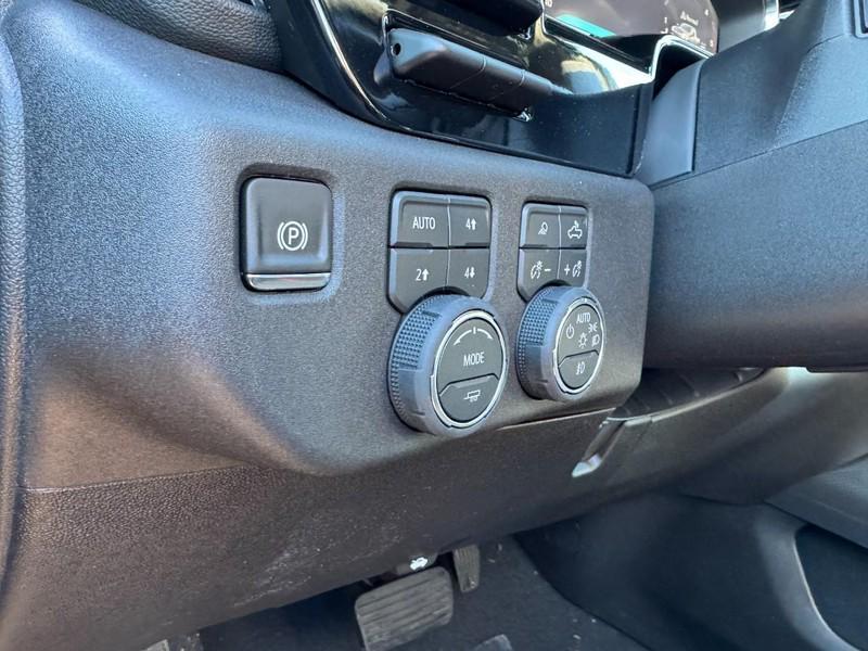 new 2026 Chevrolet Silverado 2500 car, priced at $83,305