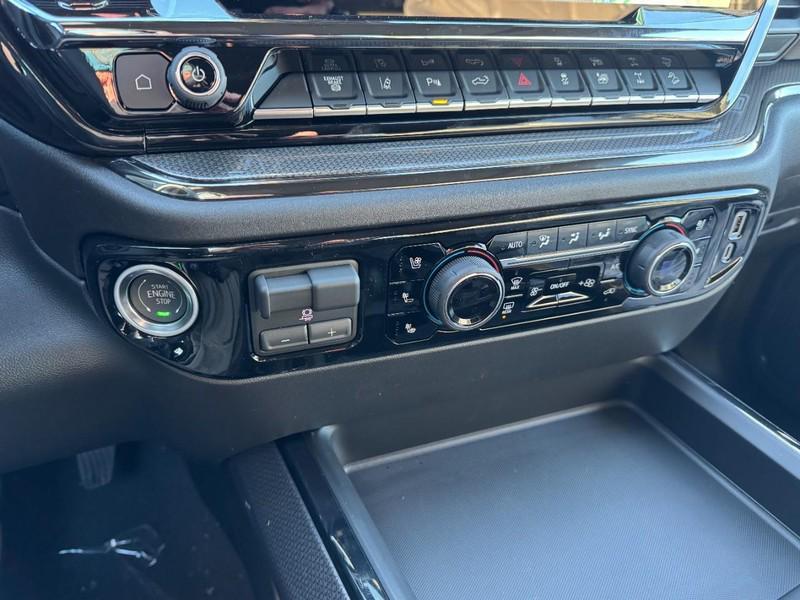 new 2026 Chevrolet Silverado 2500 car, priced at $83,305