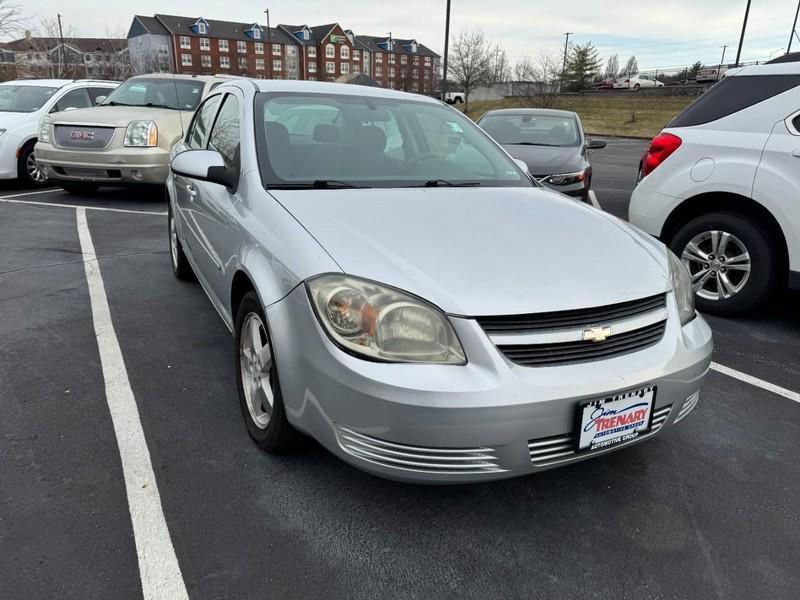 used 2010 Chevrolet Cobalt car, priced at $7,295