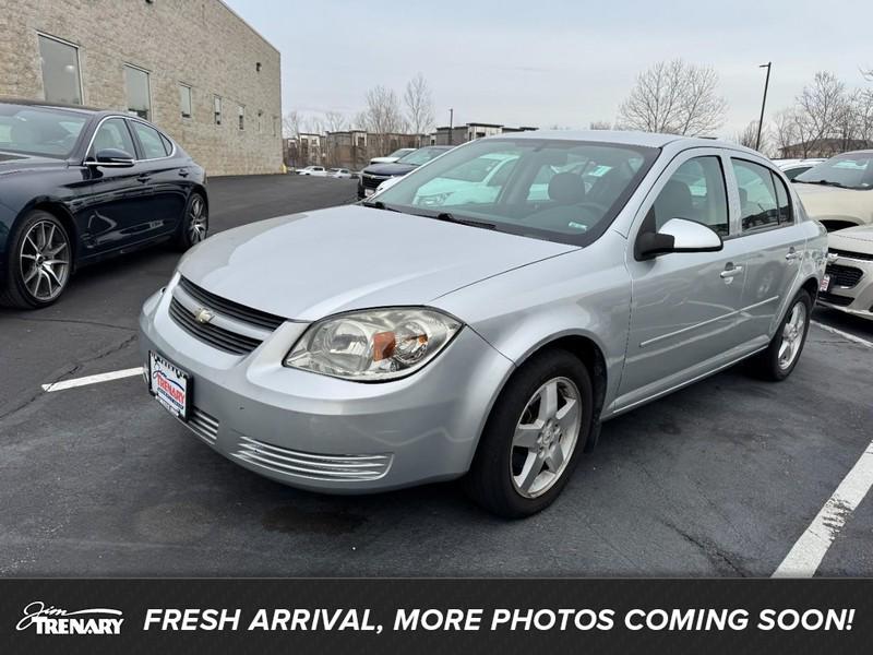 used 2010 Chevrolet Cobalt car, priced at $7,295