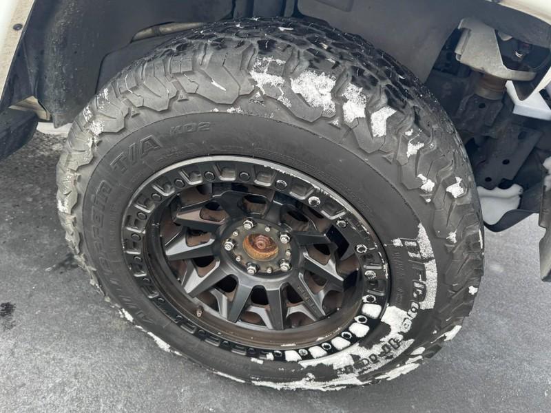 used 2013 Jeep Wrangler Unlimited car, priced at $14,995