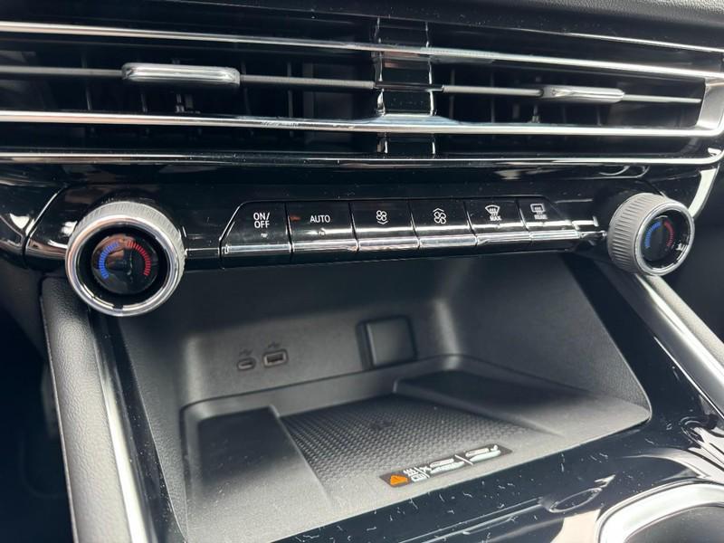 new 2026 Chevrolet Traverse car, priced at $44,955