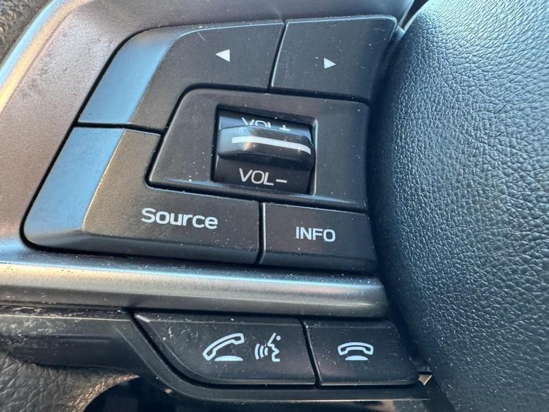 used 2018 Subaru Impreza car, priced at $12,435
