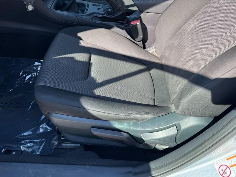 used 2018 Subaru Impreza car, priced at $12,435
