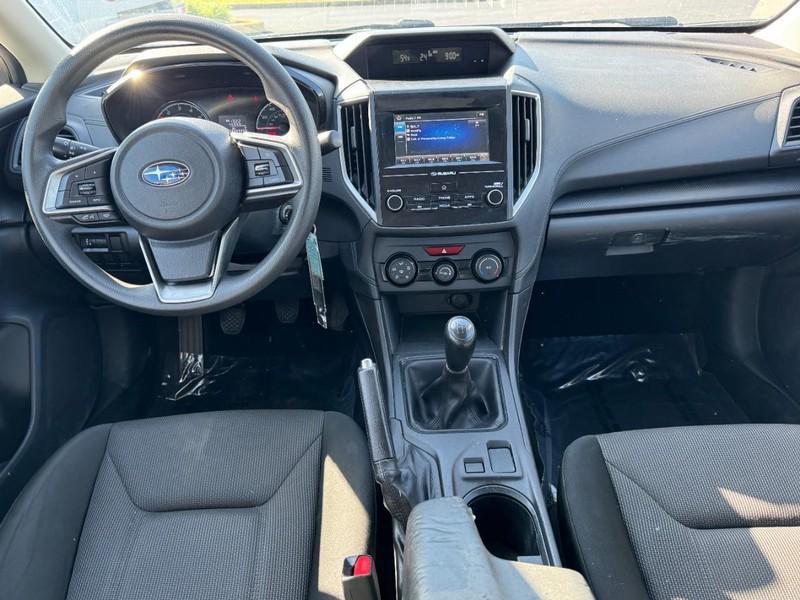 used 2018 Subaru Impreza car, priced at $12,435