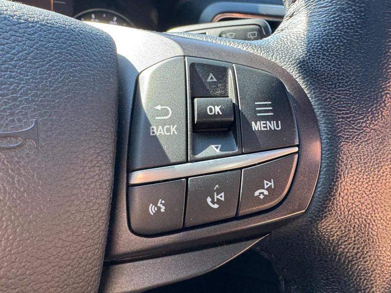 used 2020 Ford Explorer car, priced at $23,323
