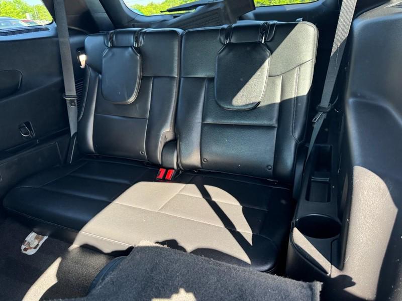 used 2020 Ford Explorer car, priced at $23,323