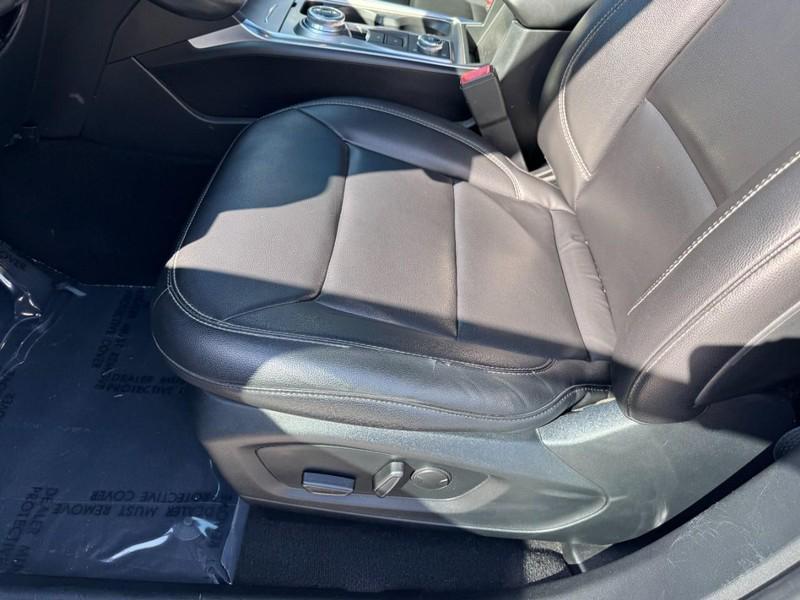 used 2020 Ford Explorer car, priced at $23,323