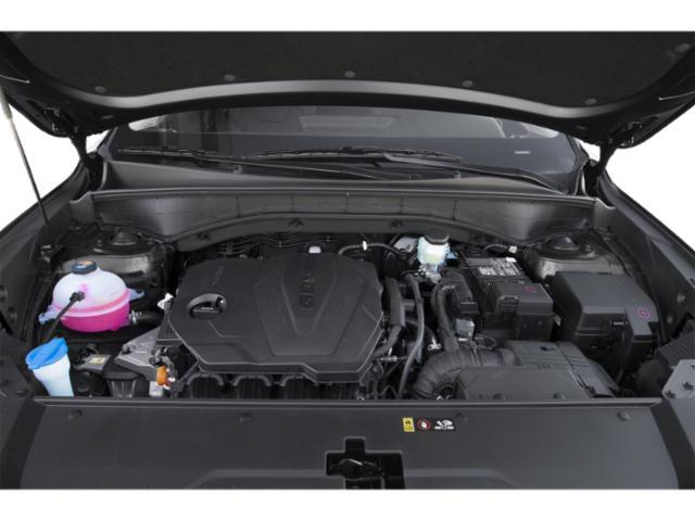 used 2021 Kia Sorento car