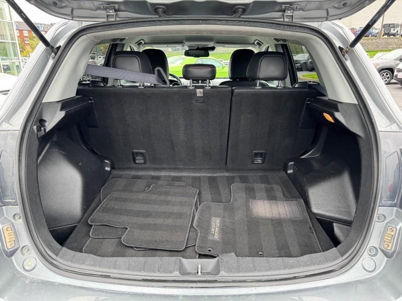 used 2022 Mitsubishi Outlander Sport car, priced at $13,769