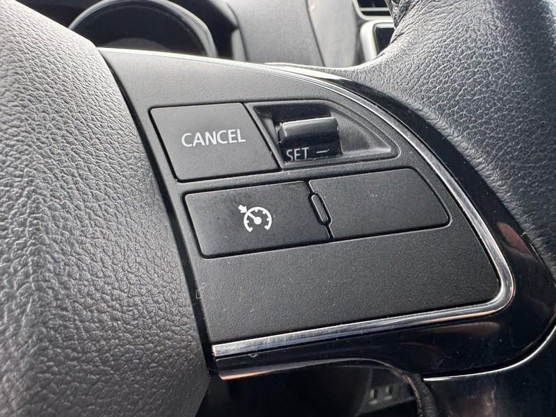 used 2022 Mitsubishi Outlander Sport car, priced at $13,769