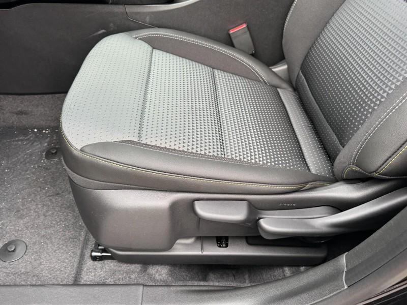 new 2026 Chevrolet Trax car, priced at $24,120