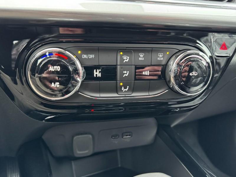 new 2026 Chevrolet Trax car, priced at $24,120