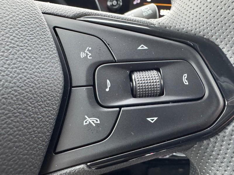 new 2026 Chevrolet Trax car, priced at $24,120