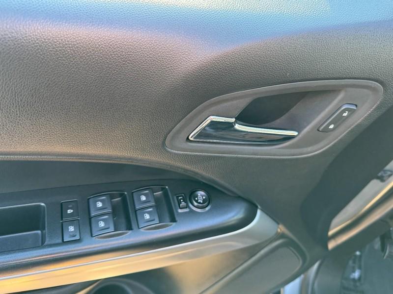 used 2022 Chevrolet Colorado car, priced at $32,229