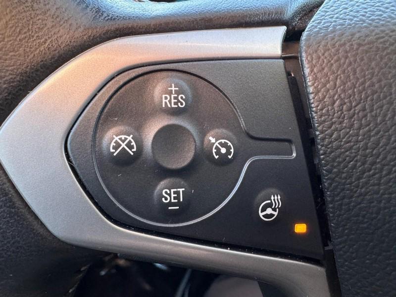 used 2022 Chevrolet Colorado car, priced at $32,229