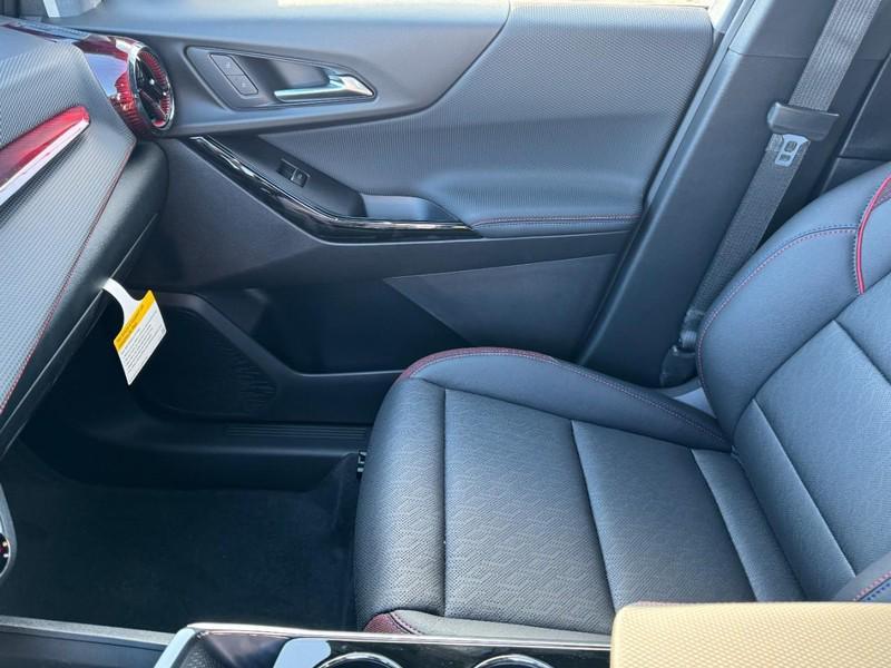 new 2026 Chevrolet Equinox car, priced at $31,020