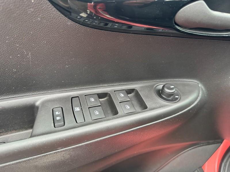 used 2018 Chevrolet Spark car, priced at $9,895