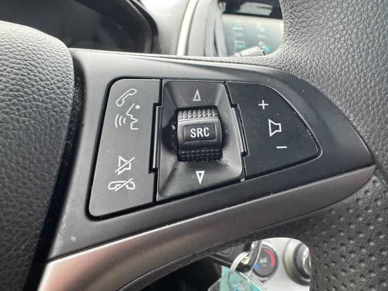 used 2018 Chevrolet Spark car, priced at $9,895