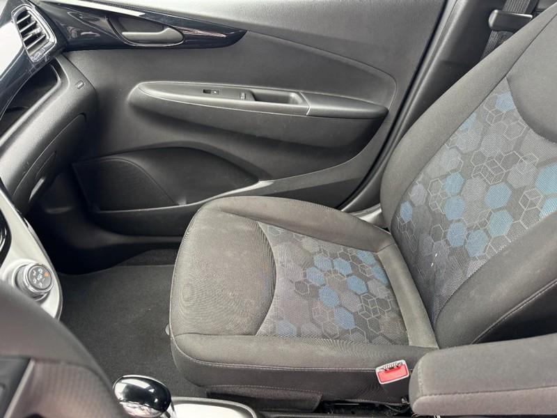 used 2018 Chevrolet Spark car, priced at $9,895