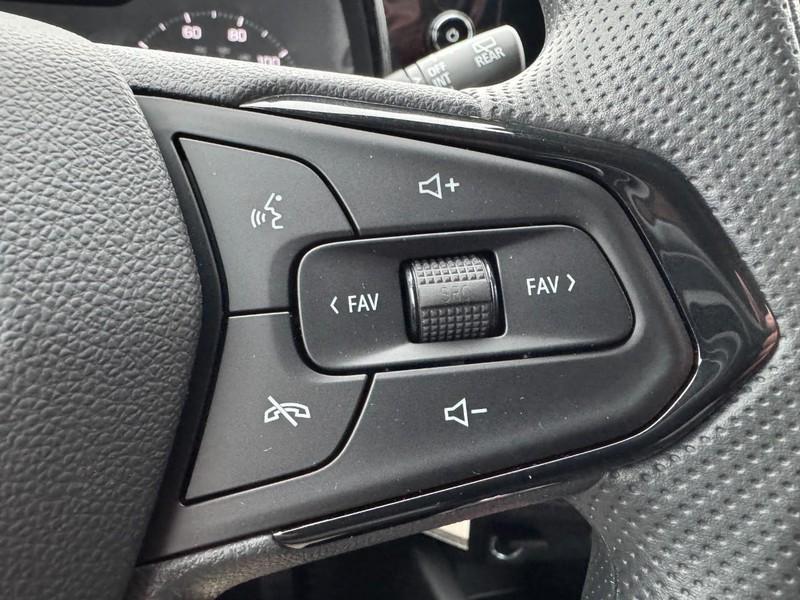 new 2026 Chevrolet Trax car, priced at $23,265