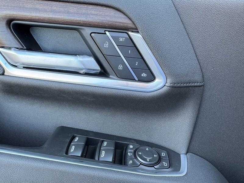 new 2026 Chevrolet Silverado 2500 car, priced at $79,015
