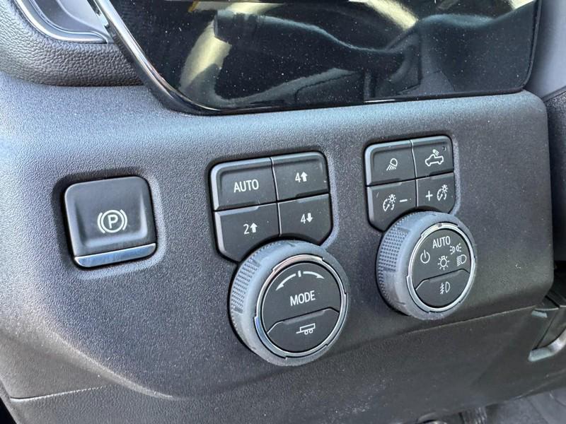 new 2026 Chevrolet Silverado 2500 car, priced at $79,015