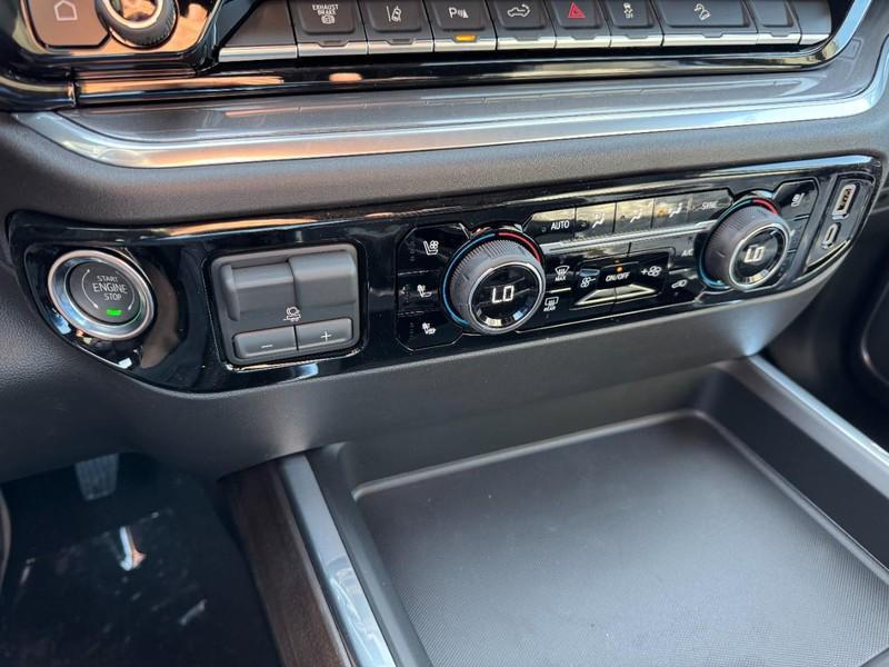 new 2026 Chevrolet Silverado 2500 car, priced at $79,015