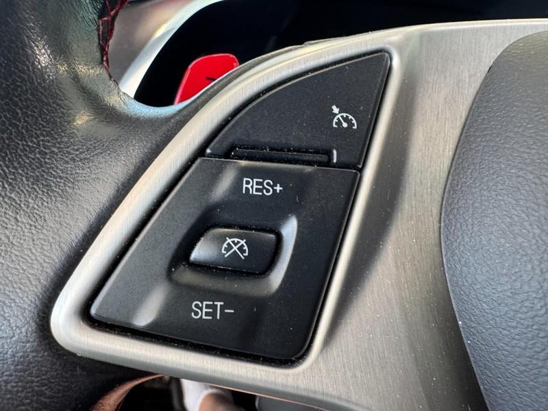 used 2018 Chevrolet Corvette car, priced at $55,656