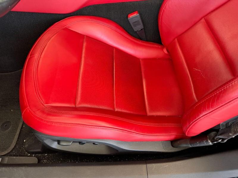 used 2018 Chevrolet Corvette car, priced at $55,656