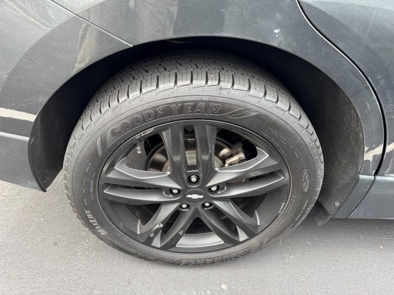 used 2020 Chevrolet Equinox car, priced at $16,325