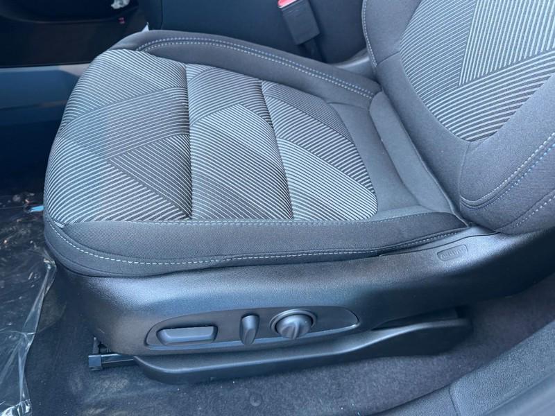 new 2027 Chevrolet Bolt car, priced at $28,240