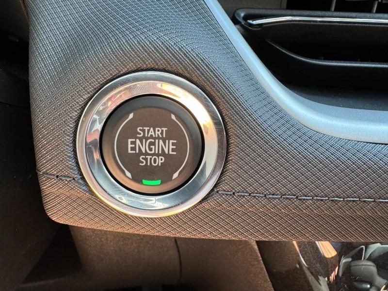 new 2026 Chevrolet TrailBlazer car, priced at $24,200