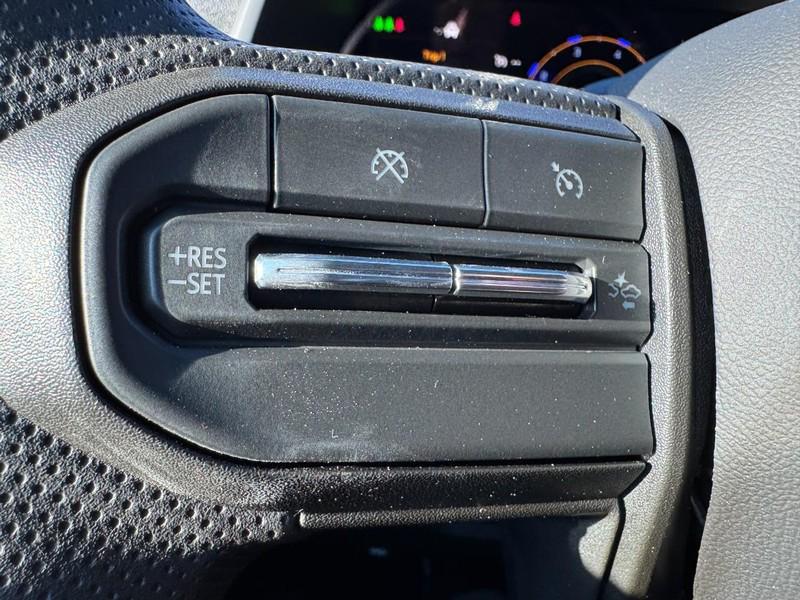 new 2026 Chevrolet Colorado car, priced at $33,140