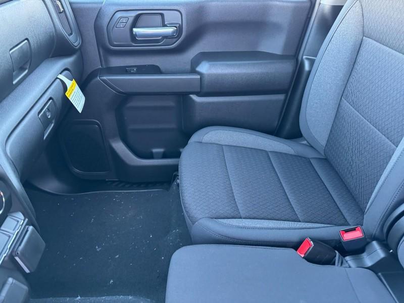 new 2026 Chevrolet Silverado 2500 car, priced at $60,570