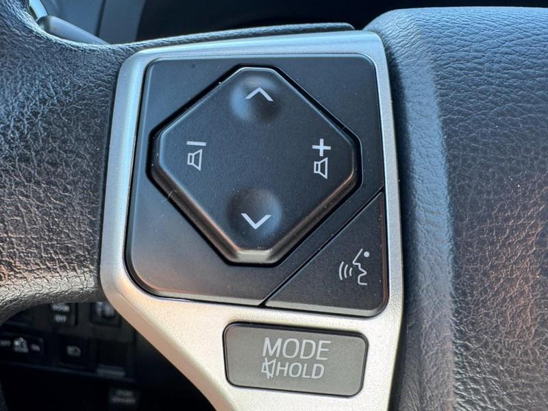 used 2018 Toyota Tundra car