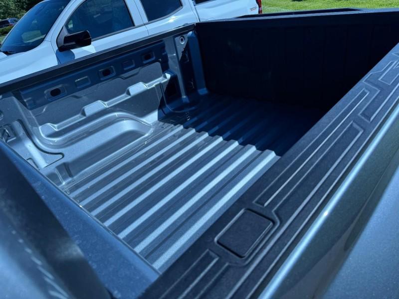 new 2026 Chevrolet Colorado car, priced at $29,790