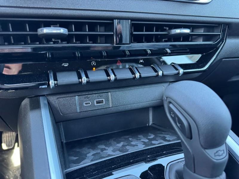 new 2026 Chevrolet Colorado car, priced at $29,790