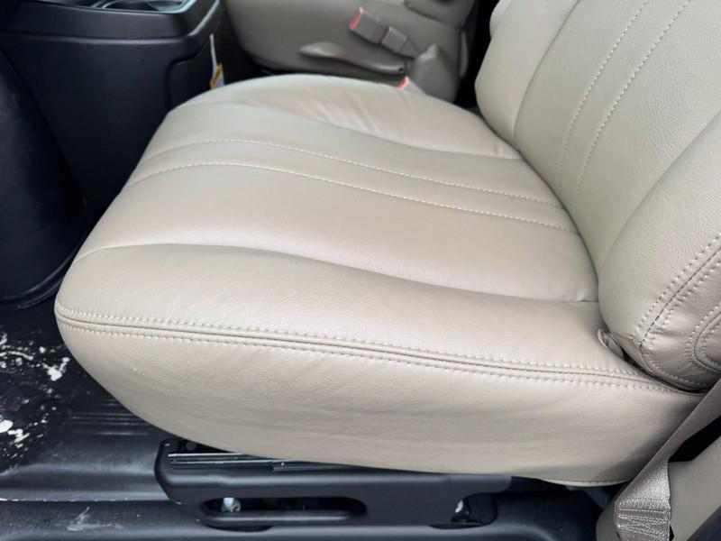 new 2026 Chevrolet Express 3500 car, priced at $48,245