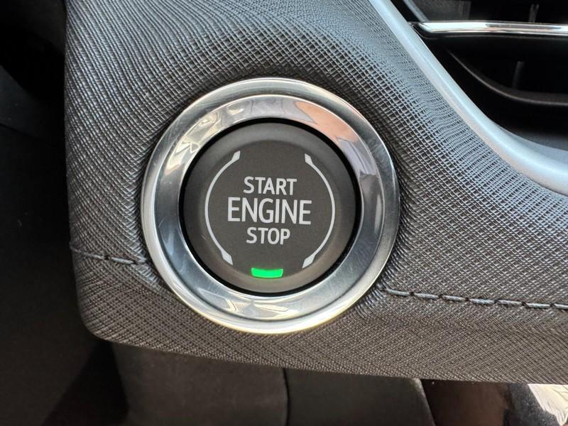 new 2026 Chevrolet TrailBlazer car, priced at $24,950