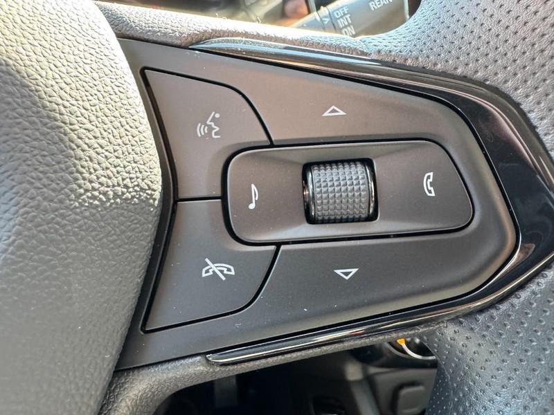 new 2026 Chevrolet TrailBlazer car, priced at $24,950