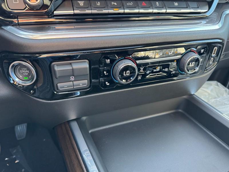 new 2026 Chevrolet Silverado 2500 car, priced at $79,965